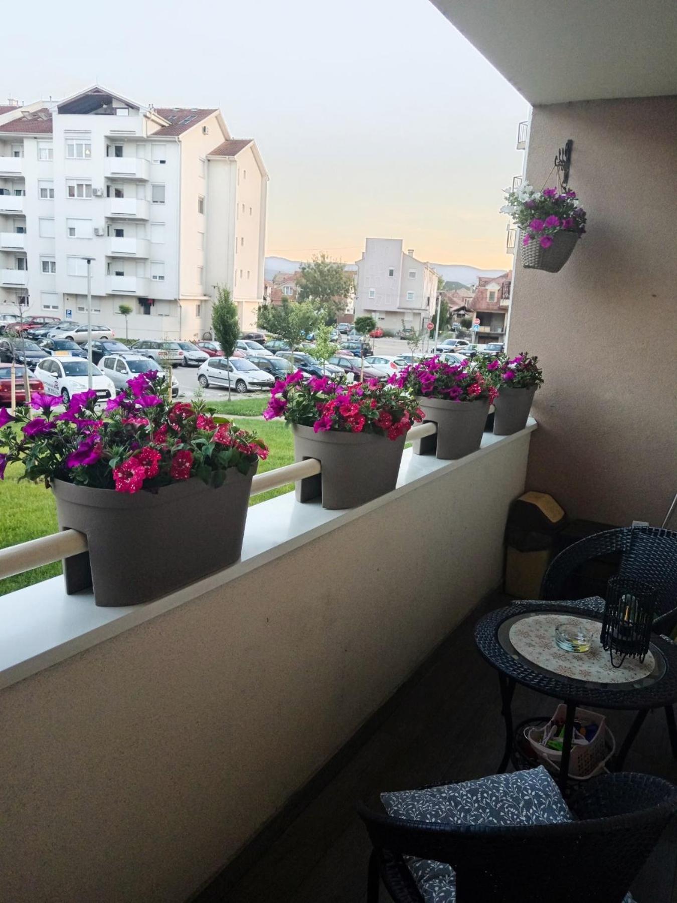 פירוט Apartman Lara מראה חיצוני תמונה