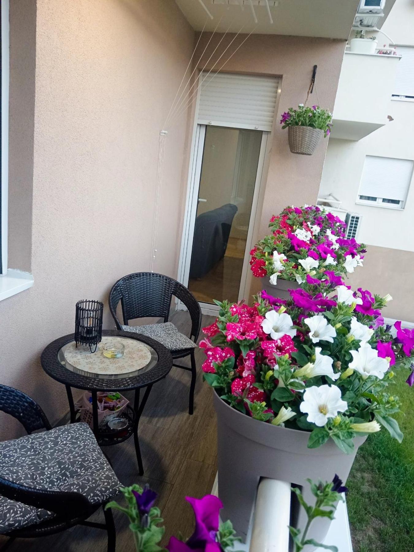 פירוט Apartman Lara מראה חיצוני תמונה