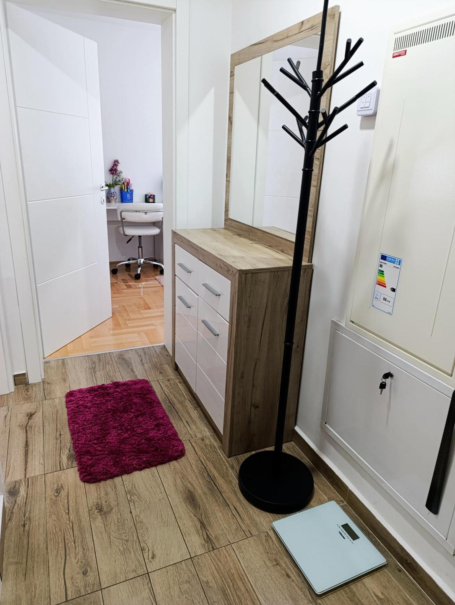 פירוט Apartman Lara מראה חיצוני תמונה