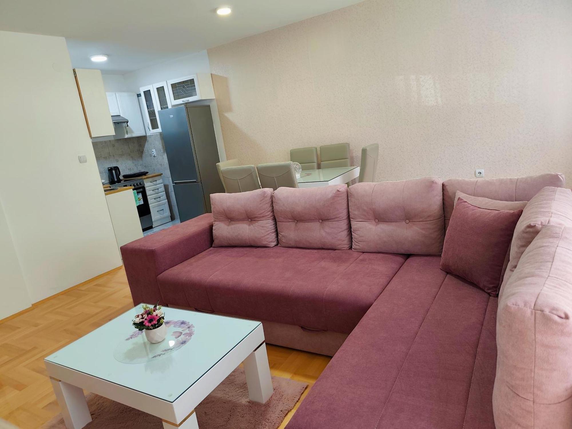 פירוט Apartman Lara מראה חיצוני תמונה
