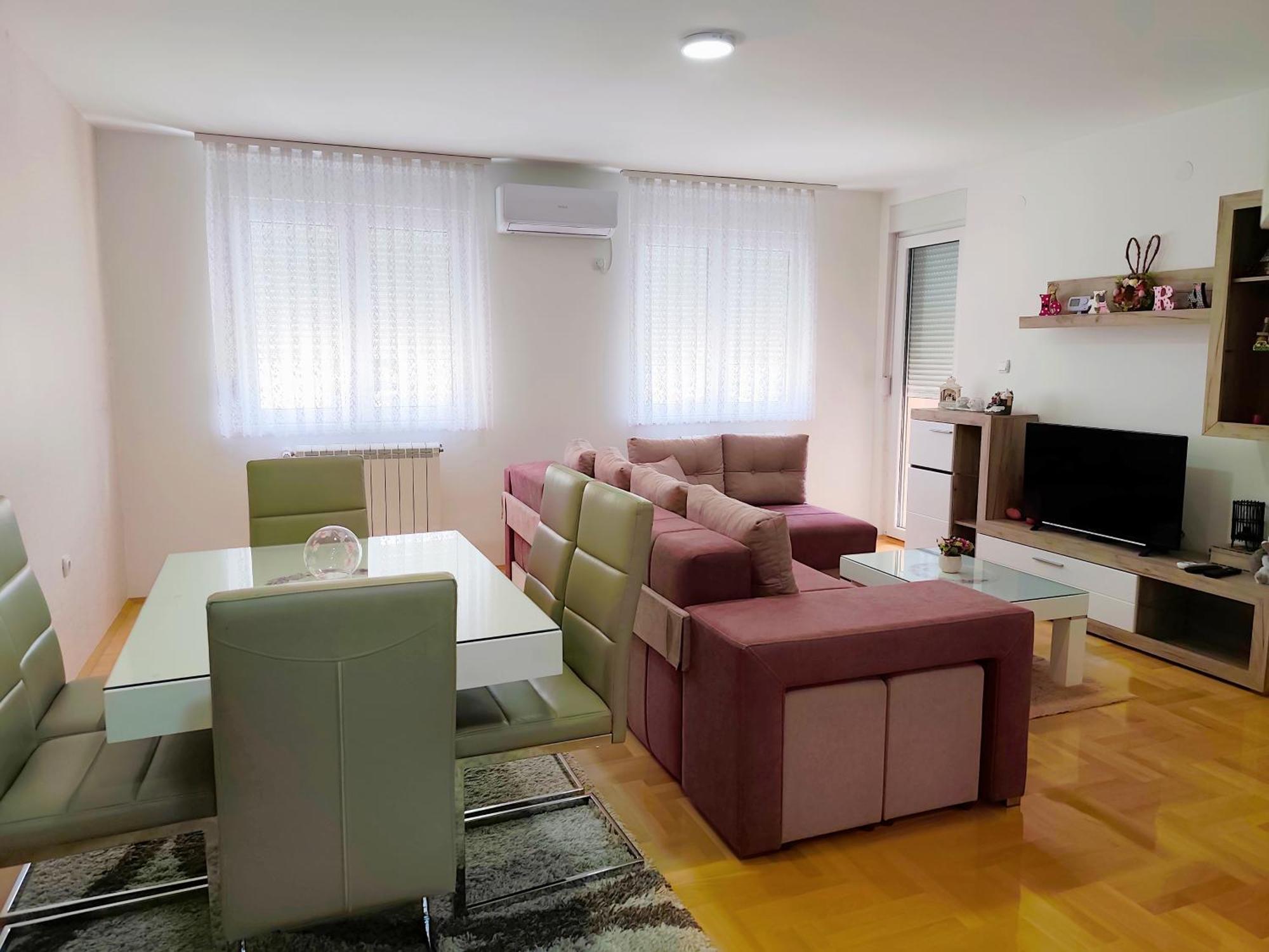 פירוט Apartman Lara מראה חיצוני תמונה