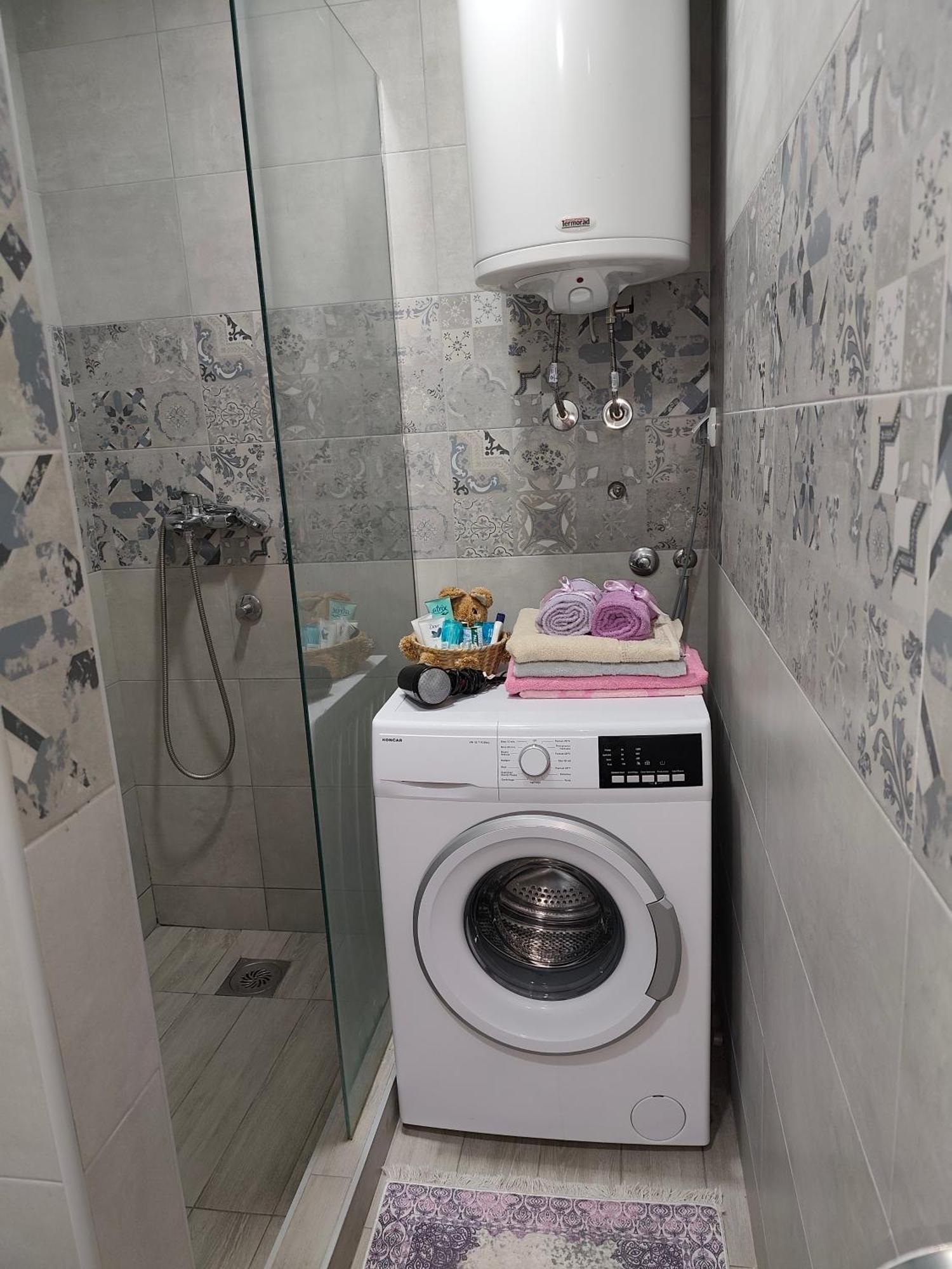 פירוט Apartman Lara מראה חיצוני תמונה